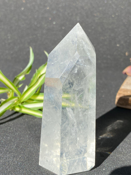 Clear Quartz Generator CR1042 - Nature's Magick