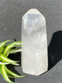 Clear Quartz Generator CR1440 - Nature's Magick