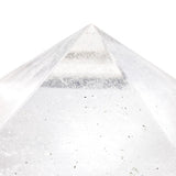 Clear Quartz pyramid CQP-01 - Nature's Magick