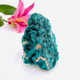 Dioptase specimen CR3187 - Nature's Magick