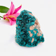 Dioptase specimen CR3187 - Nature's Magick