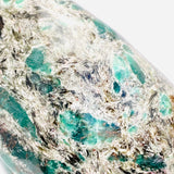 Emerald Polished Freeform CR3253 - Nature's Magick