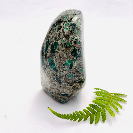 Emerald Polished Freeform CR3253 - Nature's Magick