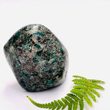 Emerald Polished FreeformCR3255 - Nature's Magick