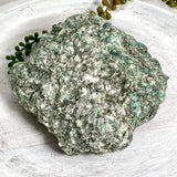 Emerald raw cluster CR2395 - Nature's Magick