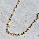 Fine micro-beaded necklaces N617 - Nature's Magick