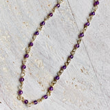 Fine micro-beaded necklaces N617 - Nature's Magick