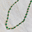 Fine micro-beaded necklaces N617 - Nature's Magick