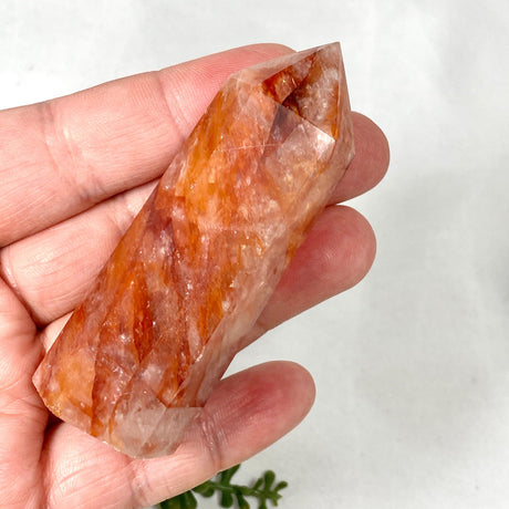 Fire Quartz Generator 75-100g FQG-85 - Nature's Magick