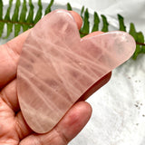 Gua Sha Face Massage crystal - Nature's Magick