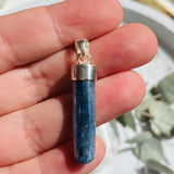 Kyanite pendant KPGJ2680 - Nature's Magick