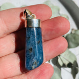 Kyanite pendant KPGJ2681 - Nature's Magick