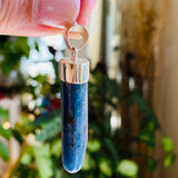 Kyanite pendant KPGJ2681 - Nature's Magick