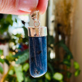 Kyanite pendant KPGJ2681 - Nature's Magick