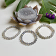 Labradorite Gemstone Bracelet - Nature's Magick