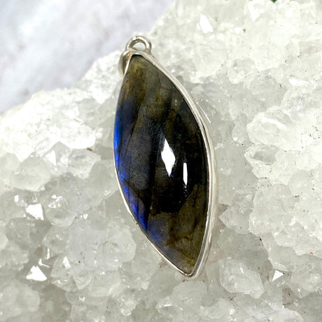 Labradorite pendant KPGJ1553 - Nature's Magick