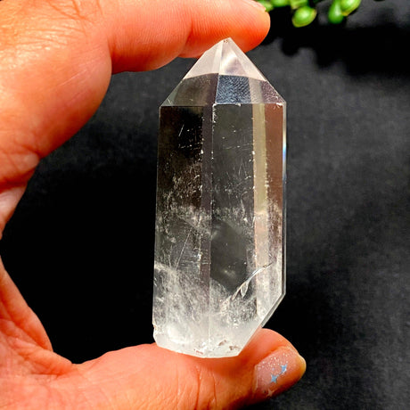 Large Clear Quartz Generator CQG-LG - Nature's Magick