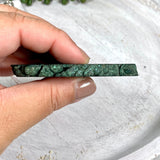 Malachite Slice CR3426 - Nature's Magick