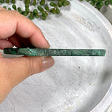 Malachite Slice CR3427 - Nature's Magick