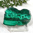 Malachite Slice CR3430 - Nature's Magick