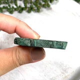 Malachite Slice CR3430 - Nature's Magick