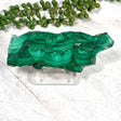 Malachite Slice CR3431 - Nature's Magick