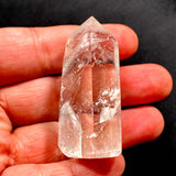 Medium Clear Quartz Generator CQG-MD - Nature's Magick