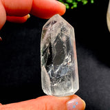 Medium Clear Quartz Generator CQG-MD - Nature's Magick