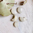 Mini Moons - Assorted Gemstones - Nature's Magick