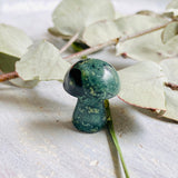 Mini Mushrooms - Assorted Gemstones - Nature's Magick