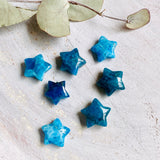 Mini Stars - Assorted Gemstones - Nature's Magick