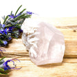 Morganite 55g MORG-03 - Nature's Magick