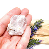 Morganite 55g MORG-03 - Nature's Magick