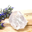 Morganite with muscovite 42g MORG-02 - Nature's Magick