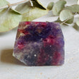 Pegmatite (Pink Tourmaline, Lepidolite & Smokey Quartz) Freeform PTLF-07 - Nature's Magick