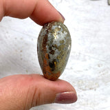 Pyrite heart PY-H2 - Nature's Magick