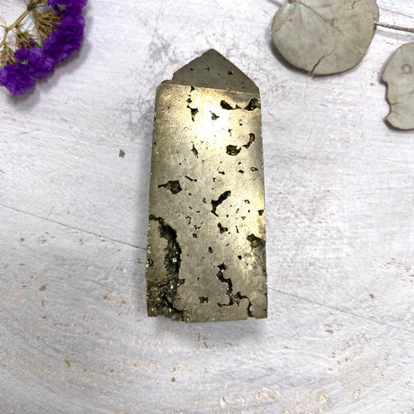 Pyrite Point PYP-03 - Nature's Magick