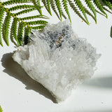 Quartz cluster QSPM-02 - Nature's Magick