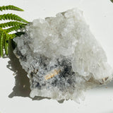 Quartz cluster QSPM-02 - Nature's Magick