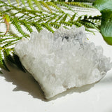 Quartz cluster QSPM-02 - Nature's Magick