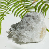 Quartz crystal cluster specimen QSPM-12 - Nature's Magick