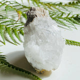 Quartz crystal cluster specimen QSPM-14 - Nature's Magick