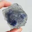 Rainbow Fluorite cluster FLU-05 - Nature's Magick