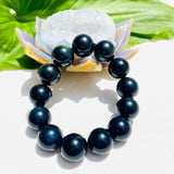 Rainbow Obsidian bracelet - Nature's Magick