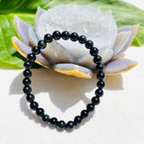 Rainbow Obsidian bracelet - Nature's Magick