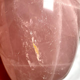 Rose Quartz Freeform RQFR-01 - Nature's Magick