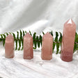 Rose Quartz generator RQG - Nature's Magick