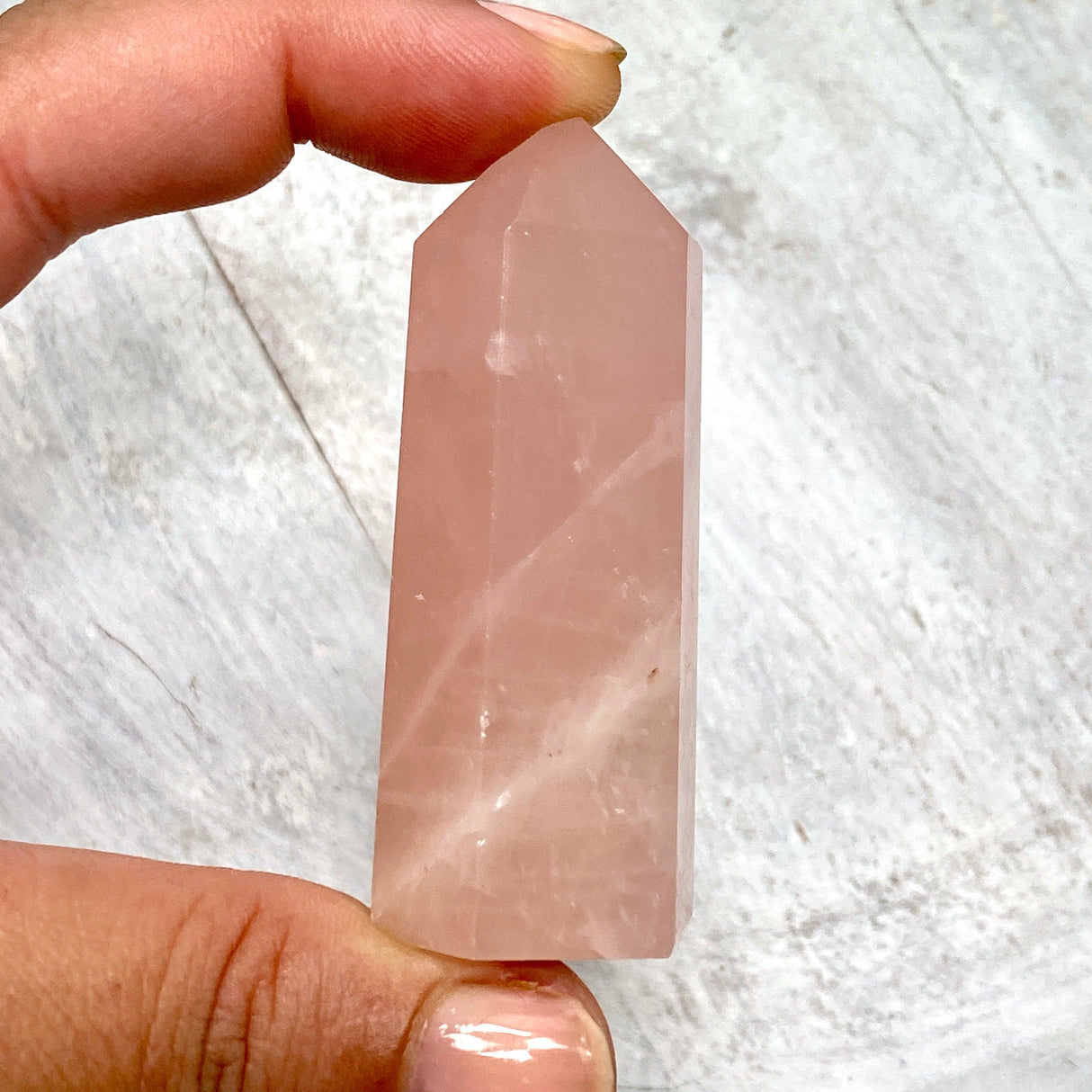 Rose Quartz generator RQG - Nature's Magick