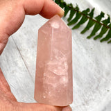 Rose Quartz generator RQG - Nature's Magick