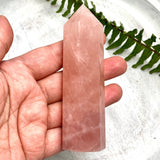 Rose Quartz generator RQG - Nature's Magick